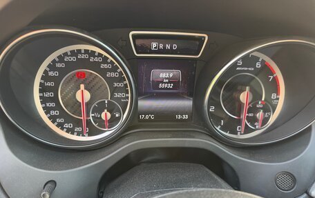 Mercedes-Benz GLA AMG, 2015 год, 2 300 000 рублей, 4 фотография