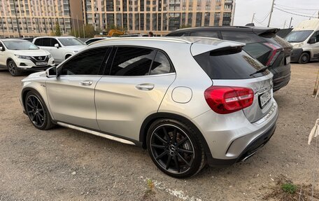 Mercedes-Benz GLA AMG, 2015 год, 2 300 000 рублей, 2 фотография