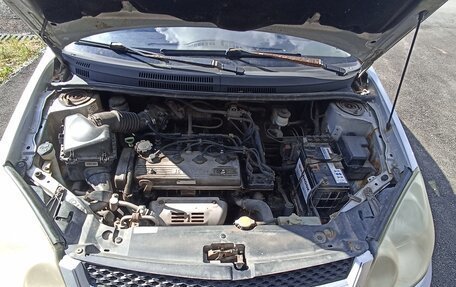 Geely MK I рестайлинг, 2012 год, 140 000 рублей, 6 фотография