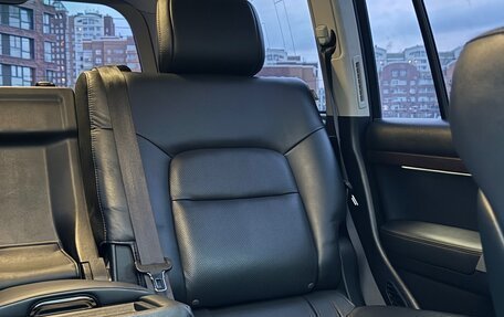 Toyota Land Cruiser 200, 2016 год, 5 500 000 рублей, 12 фотография