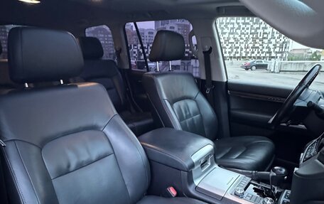 Toyota Land Cruiser 200, 2016 год, 5 500 000 рублей, 9 фотография
