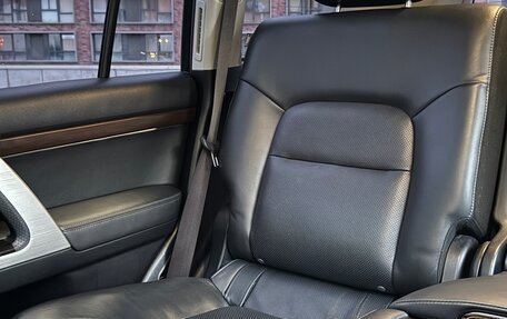 Toyota Land Cruiser 200, 2016 год, 5 500 000 рублей, 11 фотография