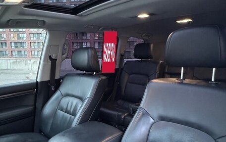 Toyota Land Cruiser 200, 2016 год, 5 500 000 рублей, 13 фотография