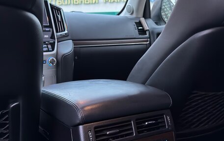 Toyota Land Cruiser 200, 2016 год, 5 500 000 рублей, 17 фотография