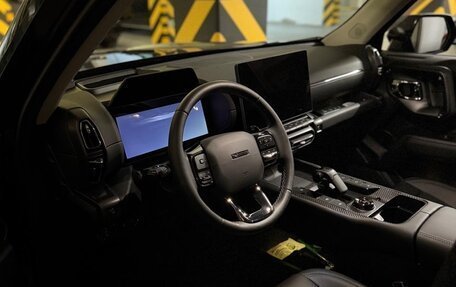 Haval H7, 2025 год, 3 450 000 рублей, 6 фотография