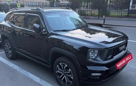 Haval H7, 2025 год, 3 450 000 рублей, 2 фотография