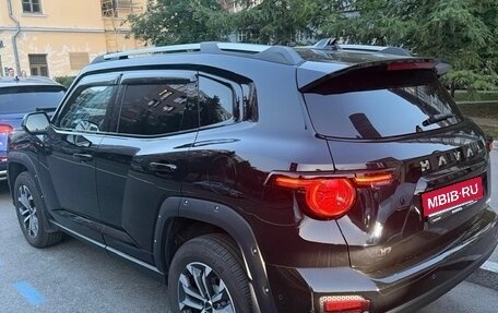 Haval H7, 2025 год, 3 450 000 рублей, 4 фотография