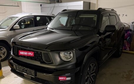 Haval H7, 2025 год, 3 450 000 рублей, 5 фотография