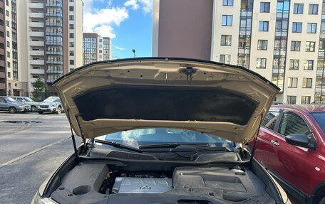 Lexus RX III, 2010 год, 1 560 000 рублей, 4 фотография