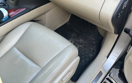 Lexus RX III, 2010 год, 1 560 000 рублей, 11 фотография