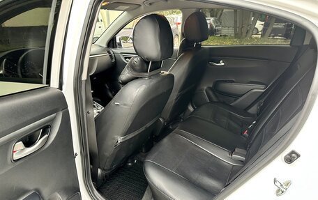 KIA Rio IV, 2021 год, 1 550 000 рублей, 14 фотография
