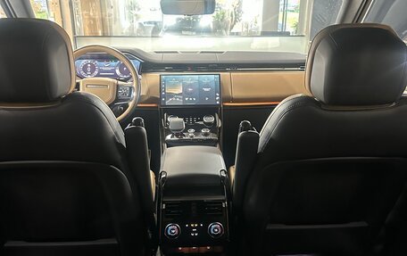 Land Rover Range Rover Sport, 2022 год, 11 800 000 рублей, 9 фотография