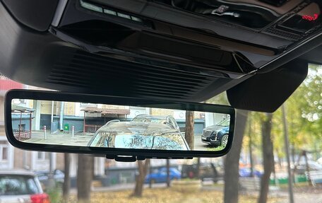 Land Rover Range Rover Sport, 2022 год, 11 800 000 рублей, 16 фотография
