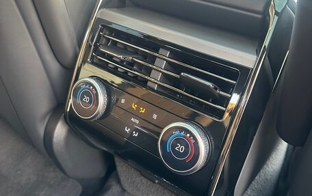Land Rover Range Rover Sport, 2022 год, 11 800 000 рублей, 19 фотография