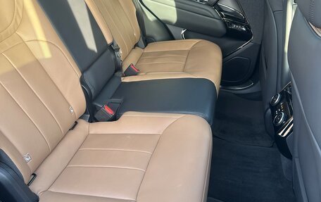 Land Rover Range Rover Sport, 2022 год, 11 800 000 рублей, 12 фотография