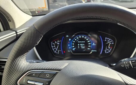 Hyundai Santa Fe IV, 2020 год, 3 300 000 рублей, 12 фотография