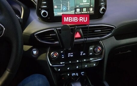 Hyundai Santa Fe IV, 2020 год, 3 300 000 рублей, 7 фотография