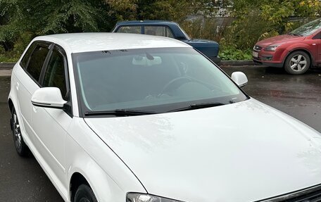 Audi A3, 2009 год, 850 000 рублей, 5 фотография