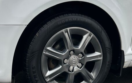 Audi A3, 2009 год, 850 000 рублей, 6 фотография
