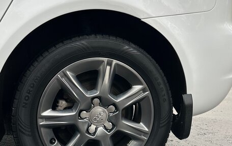Audi A3, 2009 год, 850 000 рублей, 7 фотография