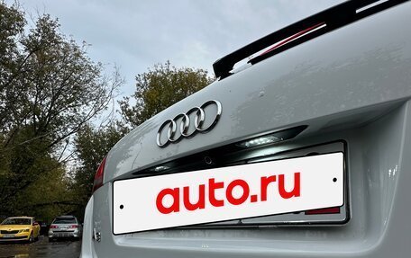 Audi A3, 2009 год, 850 000 рублей, 9 фотография