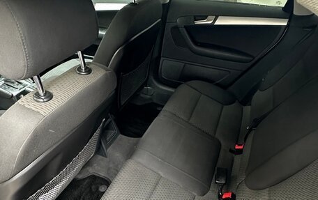 Audi A3, 2009 год, 850 000 рублей, 17 фотография