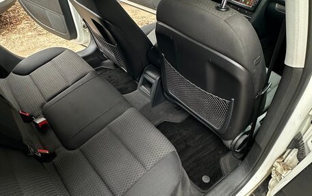 Audi A3, 2009 год, 850 000 рублей, 18 фотография