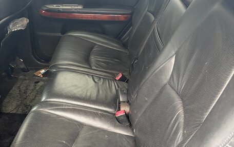 Lexus RX II рестайлинг, 2007 год, 1 000 000 рублей, 5 фотография