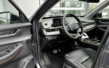 CheryExeed LX, 2023 год, 1 600 000 рублей, 8 фотография