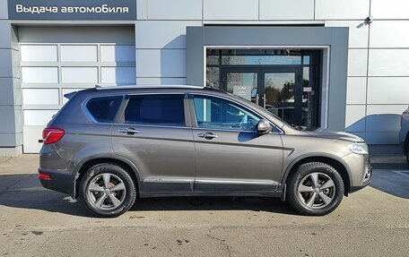 Haval H6, 2019 год, 1 419 000 рублей, 4 фотография