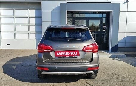 Haval H6, 2019 год, 1 419 000 рублей, 6 фотография