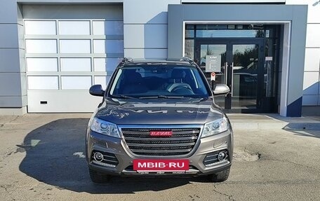Haval H6, 2019 год, 1 419 000 рублей, 2 фотография