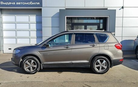 Haval H6, 2019 год, 1 419 000 рублей, 8 фотография
