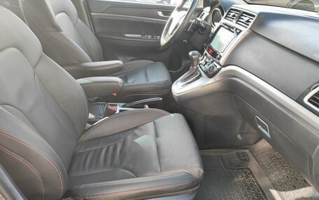 Haval H6, 2019 год, 1 419 000 рублей, 9 фотография