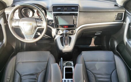 Haval H6, 2019 год, 1 419 000 рублей, 10 фотография