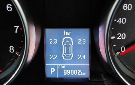 Haval H6, 2019 год, 1 419 000 рублей, 20 фотография