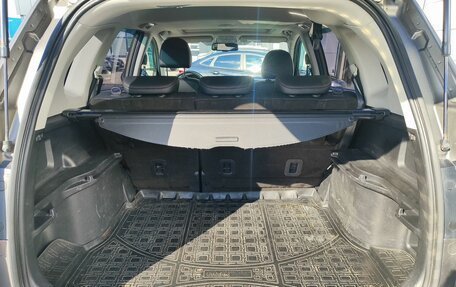 Haval H6, 2019 год, 1 419 000 рублей, 13 фотография
