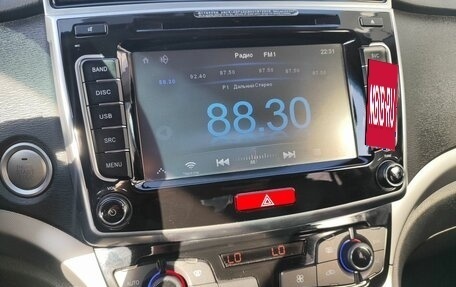 Haval H6, 2019 год, 1 419 000 рублей, 17 фотография