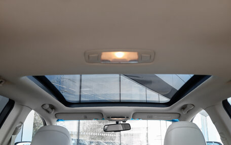 Lexus RX III, 2012 год, 2 398 000 рублей, 10 фотография