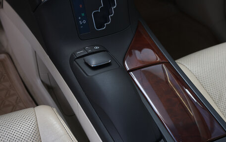 Lexus RX III, 2012 год, 2 398 000 рублей, 19 фотография