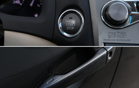 Lexus RX III, 2012 год, 2 398 000 рублей, 22 фотография