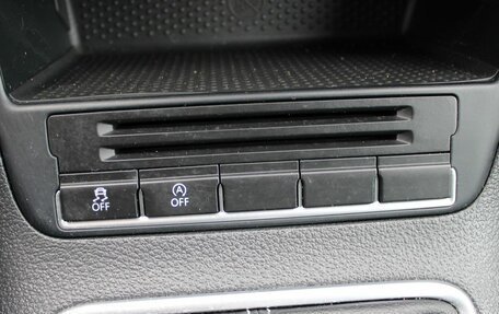 Volkswagen Tiguan I, 2016 год, 1 319 000 рублей, 12 фотография