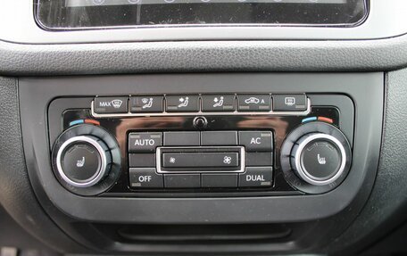 Volkswagen Tiguan I, 2016 год, 1 319 000 рублей, 11 фотография