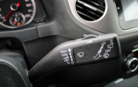 Volkswagen Tiguan I, 2016 год, 1 319 000 рублей, 16 фотография