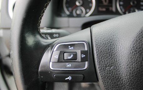 Volkswagen Tiguan I, 2016 год, 1 319 000 рублей, 13 фотография