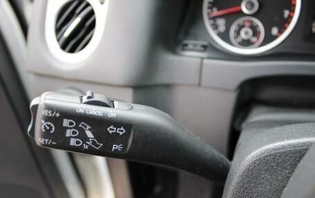 Volkswagen Tiguan I, 2016 год, 1 319 000 рублей, 15 фотография