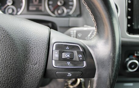 Volkswagen Tiguan I, 2016 год, 1 319 000 рублей, 14 фотография