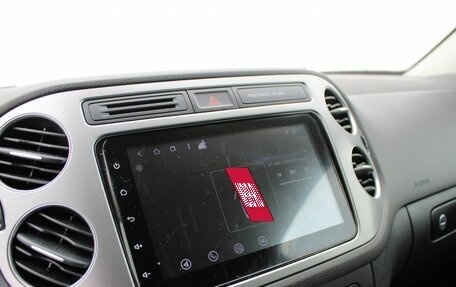 Volkswagen Tiguan I, 2016 год, 1 319 000 рублей, 9 фотография