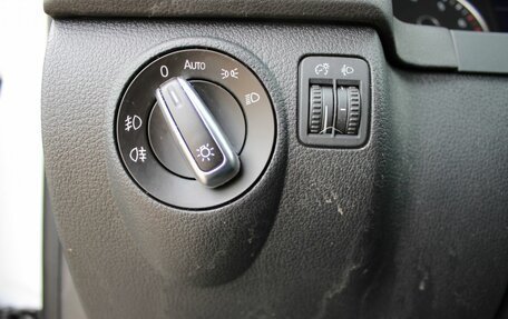 Volkswagen Tiguan I, 2016 год, 1 319 000 рублей, 18 фотография