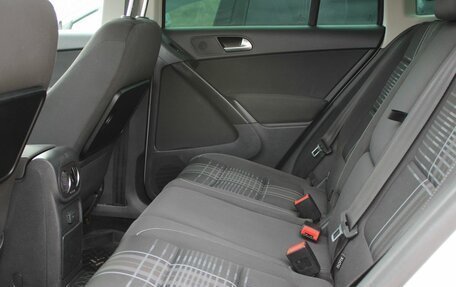 Volkswagen Tiguan I, 2016 год, 1 319 000 рублей, 19 фотография